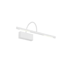 Redo 01-3464 - LED Kinkiet galeryjka KENDO LED/6W/230V 34,4 cm CRI 92 biały - Lampy ścienne - miniaturka - grafika 1
