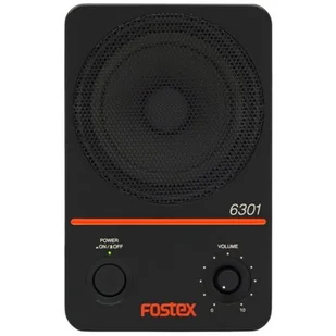 Fostex 6301NX - Głośniki i kolumny - miniaturka - grafika 1