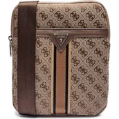 Torby męskie - Guess Reporterka MILANO - miniaturka - grafika 1