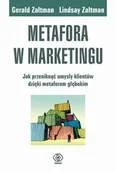 Marketing - Metafora w marketingu - miniaturka - grafika 1