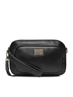 Nerki - G-Star Raw Torebka CEO-NOAH-XC8193 Czarny - miniaturka - grafika 1