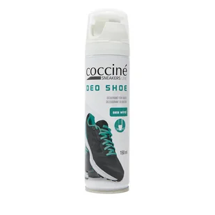 Dezodorant do obuwia Coccine Sneakers Deo Shoe Sea Wind 150 Ml Przezroczysty - Akcesoria obuwnicze - miniaturka - grafika 1