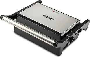 Grill elektryczny Grill elektryczny G3Ferrari G3Ferrari G3 Ferrari G10126 grilis - Grille elektryczne - miniaturka - grafika 1