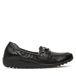 Półbuty Caprice 9-24680-45 Czarny - Półbuty damskie - miniaturka - grafika 1