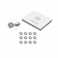 Filtry do odkurzaczy - Filtry Wody Do Xiaomi Vacuum / Roborock 12 Szt. - miniaturka - grafika 1