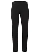 Spodnie damskie - Vaude Damskie spodnie Minaki - miniaturka - grafika 1