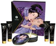 Zestawy erotyczne - Geisha's Secret Kit Exotic Fruits - miniaturka - grafika 1