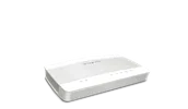 Routery - Vigor 2136 1x WAN, 4 podsieci , 16 VPN, 50 tys. sesji - Draytek - miniaturka - grafika 1