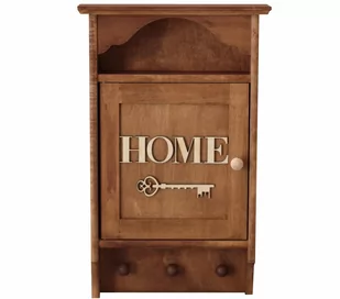 Szafka na klucze XL HOME - Szafki na klucze - miniaturka - grafika 1