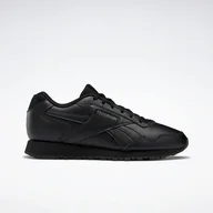 Buty sportowe damskie - Damskie Buty REEBOK GLIDE GV6993 – Czarny - miniaturka - grafika 1