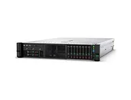 Akcesoria do serwerów - HP E DL360 Gen10 8SFF DP/USB/ODD Blnk Kit (868000-B21) - miniaturka - grafika 1