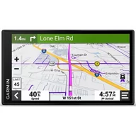 Nawigacja GPS - Nawigacja GARMIN Dezl LGV710 MT-D Europa - miniaturka - grafika 1