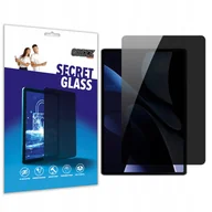 Akcesoria do tabletów i e-booków - 2x Szkło prywatyzujące GrizzGlass SecretGlass do Huawei MatePad Air 2024 - miniaturka - grafika 1