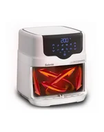 Frytkownice - Evolveo Salente HotAir Biały - miniaturka - grafika 1