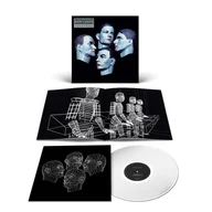Winyle - Techno Pop (Clear Vinyl) - miniaturka - grafika 1