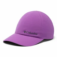 Czapki męskie - Czapka z daszkiem Columbia Silver Ridge IV Ball Cap razzle - ONE SIZE - miniaturka - grafika 1
