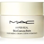 Kremy do twarzy - MAC Hyper Real Skincare Hyper Real SkinCanvas Balm™ Moisturizing Cream 50.0 ml - miniaturka - grafika 1