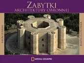 Książki o kulturze i sztuce - Zabytki Architektury Obronnej - miniaturka - grafika 1
