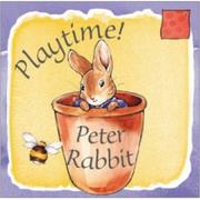 Pozostałe języki obce - Penguin Books praca zbiorowa Playtime! Peter Rabbit - miniaturka - grafika 1