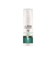 Kosmetyki pod oczy - Aloe Plus Canarias, organiczne serum pod oczy aloesowe, 30 ml - miniaturka - grafika 1