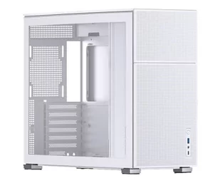 Jonsbo D41 MESH ATX White - Obudowy komputerowe - miniaturka - grafika 1