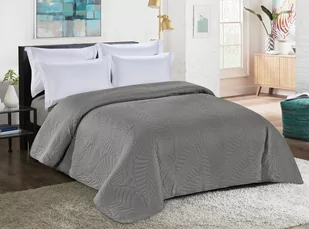 Narzuta 220 x 240 Tłoczona Mikrofibra Nicole 07 - Narzuty - miniaturka - grafika 4