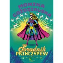 Poradnik Princzypesy - Poradniki hobbystyczne - miniaturka - grafika 1