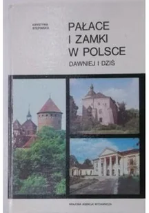 Pałace i zamki w Polsce dawniej i dziś tom 2 - Książki o kulturze i sztuce - miniaturka - grafika 1