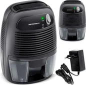 Domowe osuszacze powietrza - Berdsen BR-68B Czarny - miniaturka - grafika 1