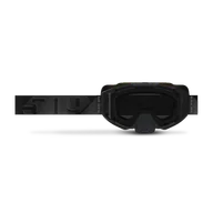 Gogle narciarskie - Gogle na Skuter Śnieżny 509 Sinister XL6 Black Ops - miniaturka - grafika 1