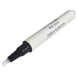 Alessandro Striplac Peel Or Soak Care & Gloss Finish sztyft pielęgnacyjny do pielęgnacji/połysku w podróży i w podróży, 2,8 ml 48-419 - Błyszczyki do ust - miniaturka - grafika 1