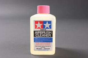 Tamiya Airbrush Clleaner - Modele do sklejania - miniaturka - grafika 1