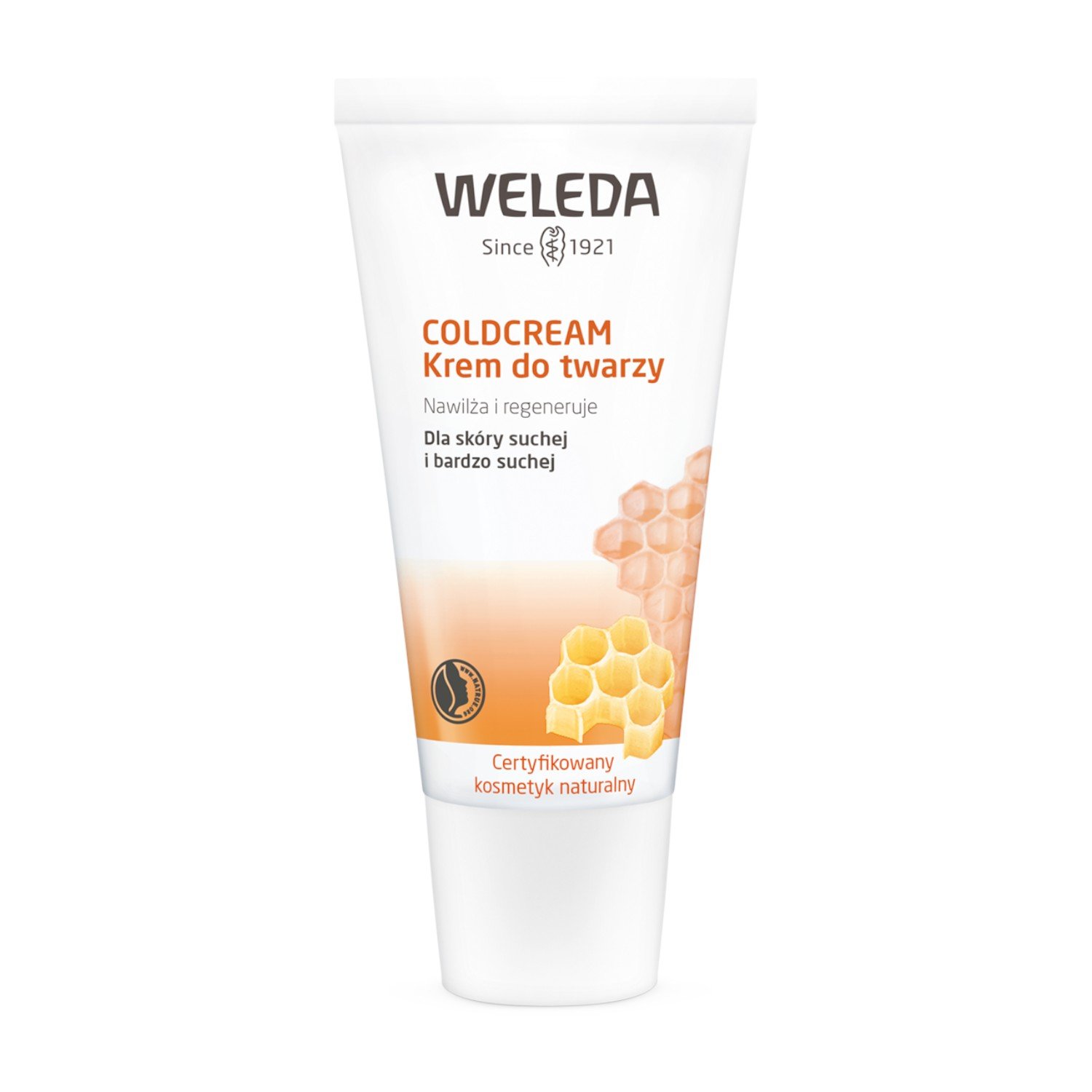 Weleda Coldcream