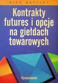 Biznes - Kontrakty futures i opcje na giełdach towarowych - miniaturka - grafika 1