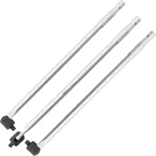 Klucze i nasadki - BGS Technic Pokrętło przegubowe 3/8" x 450 mm B.9880 - miniaturka - grafika 1