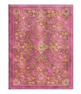 Kalendarz tygodniowy ultra 2025 Diamond Jubilee - Paperblanks - Kalendarze - miniaturka - grafika 1