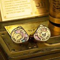 Słuchawki - Jomo Audio Nautilus IEM DD+BC+planar - miniaturka - grafika 1