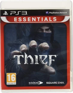 Thief (PS3) - Gry PlayStation 3 - miniaturka - grafika 1