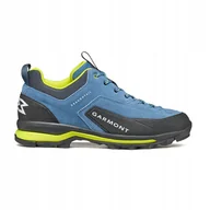 Buty trekkingowe męskie - Buty trekkingowe męskie Garmont Męskie Buty DRAGONTAIL - miniaturka - grafika 1