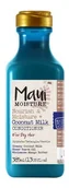 Odżywki do włosów - Maui Moisture Nourish & Moisture + Coconut Milk Conditioner odżywka do włosów suchych z mleczkiem kokosowym 385ml - miniaturka - grafika 1