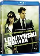 Filmy obyczajowe Blu-ray - Londyński bulwar - miniaturka - grafika 1