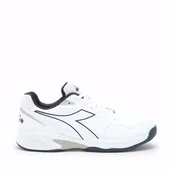 Tenis ziemny - Buty tenisowe męskie Diadora Volee 6 D0266 - miniaturka - grafika 1