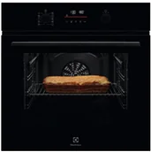Piekarniki do zabudowy - Electrolux 500 Series EOF6P76BZ - miniaturka - grafika 1