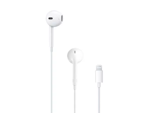 Apple EarPods MMTN2ZM/A białe