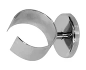 Pozostałe akcesoria fryzjerskie - Ayala, uchwyt Typ I - miniaturka - grafika 1