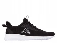 Buty sportowe męskie - Buty męskie Kappa Capilot 242961-1110 44 - miniaturka - grafika 1