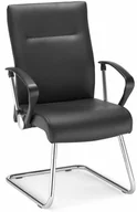 Fotele i krzesła biurowe - Fotel Nowy Styl NEO-LUX-LB CF - miniaturka - grafika 1