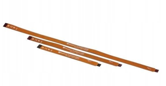 Raspberry Pi juosta - ekranas 22 laidai, 0.5 mm žingsnis - 15 laidu, 1 mm žingsnis - 30 cm