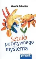 Rozwój osobisty - Sztuka Pozytywnego Myślenia - miniaturka - grafika 1