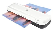 Laminatory - Pavo 8042920 Colorado laminator na gorąco, DIN A4, 2 x 100 mikronów - miniaturka - grafika 1